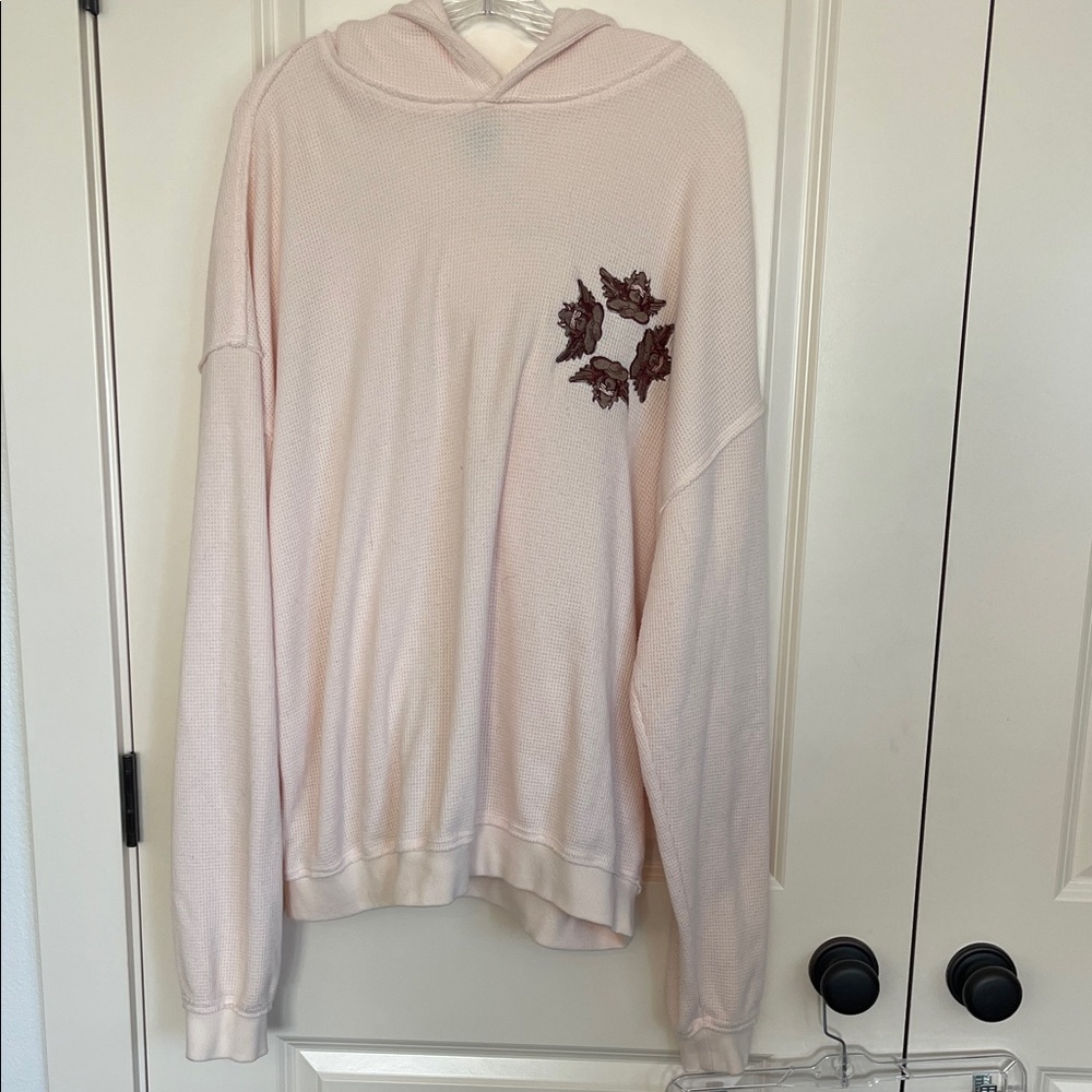 Boys Lie Light hoodie